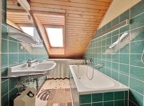 Wannenbad DG - 
