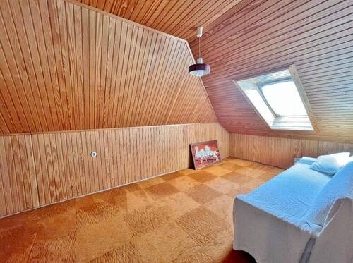 Schlafzimmer DG - 