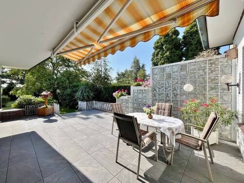 Terrasse - 