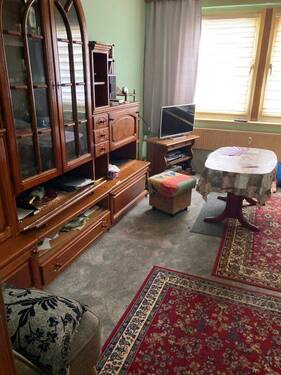 Wohnzimmer - 