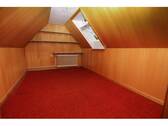 Dachgeschoss - 