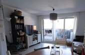 Bild 1 - 3-Zimmer-Wohnung mit großer Dachterrasse in Alt-Longerich
