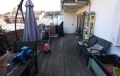 Bild 2 - 3 Zimmer Etagenwohnung zur Miete in Köln