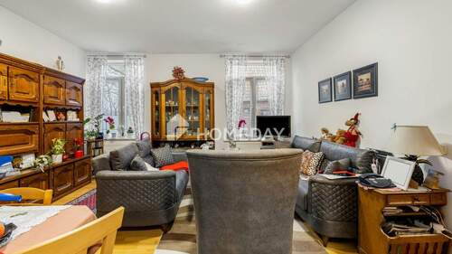 Wohnzimmer 1 - 