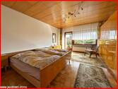 Schlafzimmer im Erdgeschoss - 