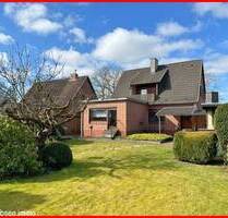 Mehr Platz, mehr Leben - Raumwunder mit traumhaftem Garten zum Entspannen - Kropp