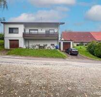 Landwirtschaftliches Anwesen - 630.000,00 EUR Kaufpreis, ca.  160,00 m² Wohnfläche in Neuenstein (PLZ: 74632) Neureut