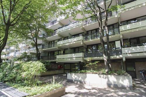 Außenansicht(2) - 3 Zimmer Einfamilienhaus zum Kaufen in Köln