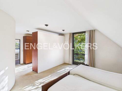 Elternschlafzimmer - 