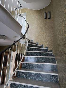 Treppenhaus - 
