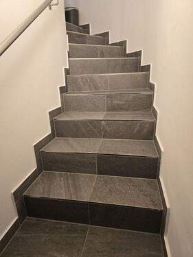 Kellertreppe - 
