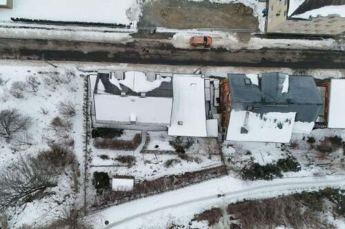 Vogelperspektive - 1 Zimmer Mehrfamilienhaus, Wohnhaus zum Kaufen in Klingenthal