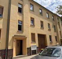 2 Raumwohnung im 2. Obergeschoss - Bernburg