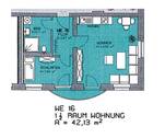 Grundriss W16 - 