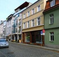 Wohnen im Stadtzentrum von Cottbus