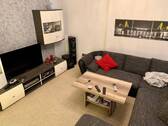 Wohnzimmer o. Möbel - 1 Zimmer Etagenwohnung zur Miete in Cottbus