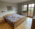 Schlafzimmer OG - 