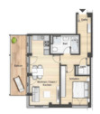 Grundriss 0.34 - 