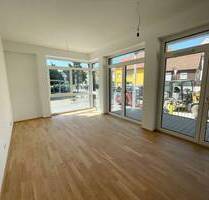 Großzügige 2-Zimmer-Wohnung mit EBK und Balkon! - Herzogenaurach
