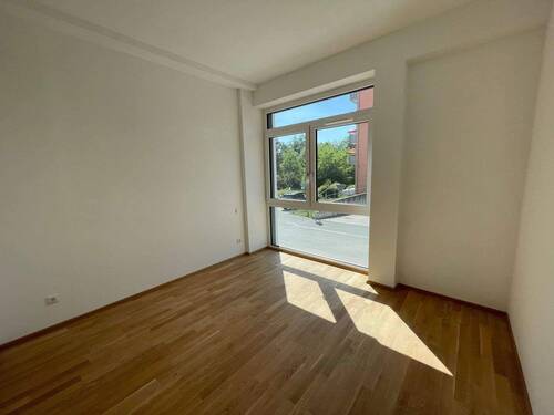 Schlafzimmer - Etagenwohnung mit 68,10 m&sup2; in Herzogenaurach zur Miete