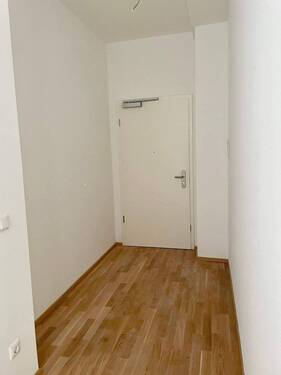 Eingangsbereich - 