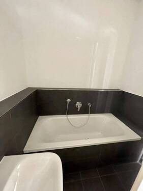Badewanne - 