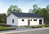 Hausansicht - 