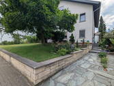 Bild 2 - 1 Zimmer Mehrfamilienhaus, Wohnhaus zum Kaufen in Graben-Neudorf