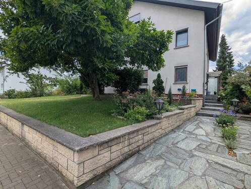 Bild 2 - 1 Zimmer Mehrfamilienhaus, Wohnhaus zum Kaufen in Graben-Neudorf