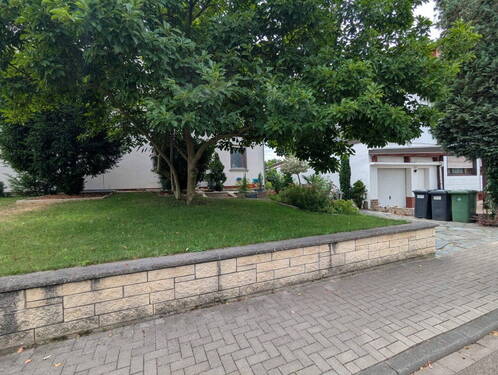 Bild 3 - 1 Zimmer Mehrfamilienhaus, Wohnhaus in Graben-Neudorf