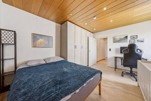 Schlafzimmer - 