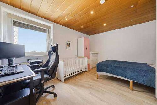 Schlafzimmer - 