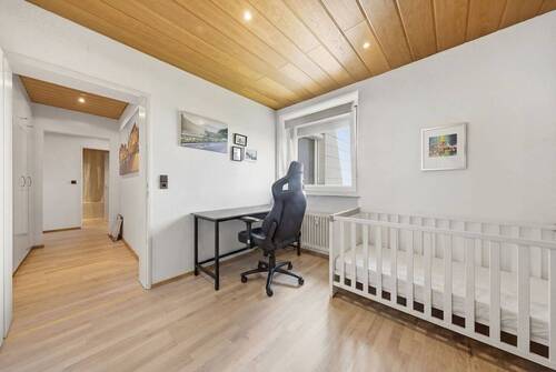 Schlafzimmer - 