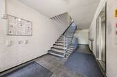 Treppenhaus - 