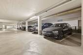 Tiefgarage - 