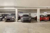 Tiefgaragenstellplatz 132 - 