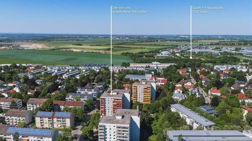Drohnenausnahme - 