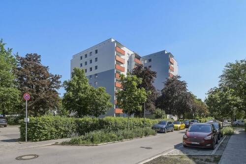 Außenansicht - 