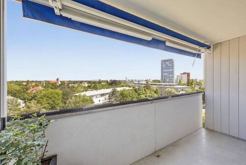 Balkon - 