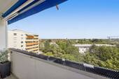 Balkon - 