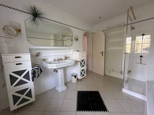 Badezimmer - 