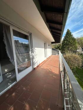 Balkon - 