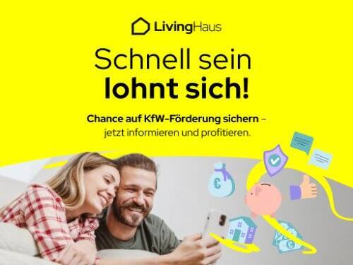 KFW Förderung auch mit QNG möglich - 