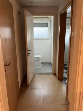 WC - 