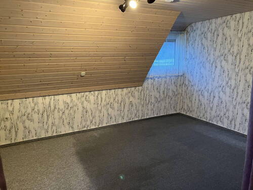 Kinderzimmer - 