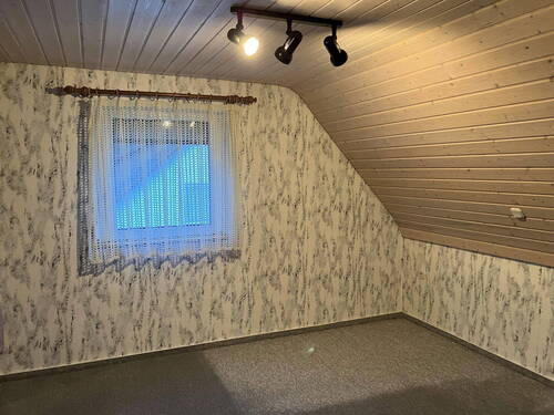 Kinderzimmer - 