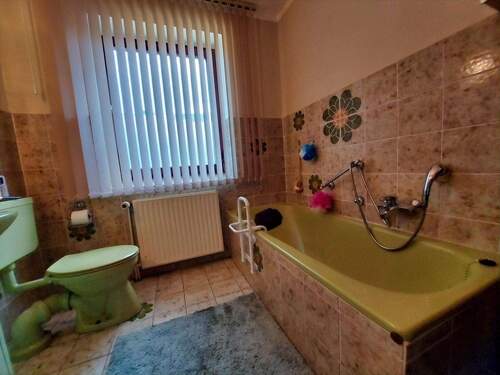 Wannenbad, Ansicht 1 - 