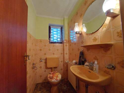 Duschbad, Ansicht 1 - 