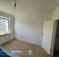 Erstbezug nach Sanierung - 2-Raum-Wohnung in Perleberg