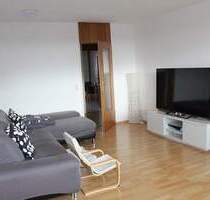 Sonnige Fernsicht - hochwertig renovierte 3,5-Zimmer-Wohnung mit Einbauküche und Süd-Balkon - Erlangen Bruck